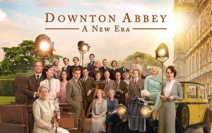 downton abbey new era