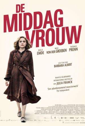 De Middagvrouw