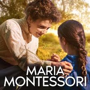 MARIA MONTESSORI